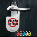 Door Knob Sensor Alarm Hanger